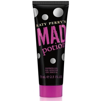Katy Perry´s Mad Potion sprchový gel 75 ml
