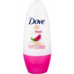Dove Go Fresh Granátové jablko roll-on 50 ml – Zbozi.Blesk.cz