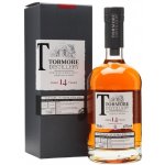 Tormore 14y 43% 0,7 l (karton) – Hledejceny.cz