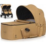 Euro-Cart Měkká přenosná postýlka Doblo Camel – Zbozi.Blesk.cz