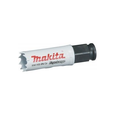 Makita děrovka BiM Ezychange 2 24mm E-03682 – Zboží Mobilmania