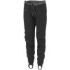 Rybářské kalhoty a kraťasy Geoff Anderson Thermal 4 kalhoty černé