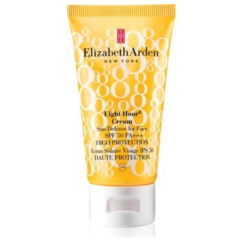 Elizabeth Arden Eight Hour Sun Deffense cream SPF50 50 ml