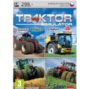 hra pro PC TRAKTOR Simulator 4