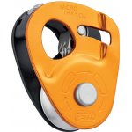 PETZL Micro Traxion – Sleviste.cz
