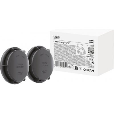 OSRAM objímka žárovky do auta LEDCAP08 Provedení (svítidla automobilů) Adapter für Night Breaker H7-LED – Zbozi.Blesk.cz