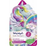 Tetesept Bublinková koupel Duhový svět 40 g – Zboží Dáma