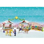 Playmobil 70395 Vánoce v Miraderu – Zboží Dáma