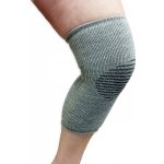 BabičkaOvečková Stahovací termo návlek s ovčí vlnou merino na koleno, loket a lýtko – Zboží Mobilmania