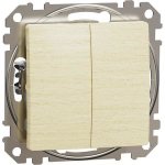 Schneider Electric SDD180118 Sedna D/E – Hledejceny.cz