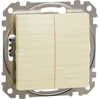 Schneider Electric SDD180118 Sedna D/E – Hledejceny.cz