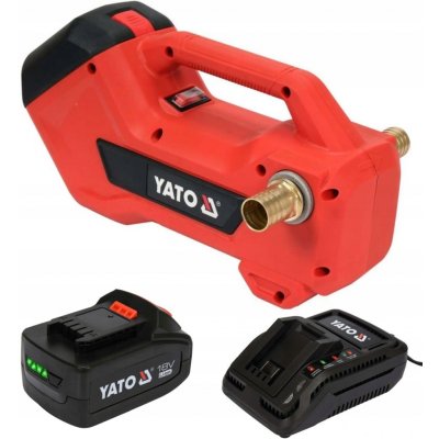 Yato YT-85290 – Zboží Dáma