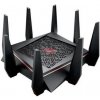 WiFi komponenty ASUS ROG Rapture GT-AC5300 90IG03S1-BN2G00