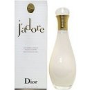 Dior J´adore Woman tělové mléko 150 ml