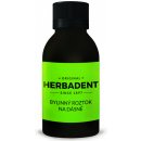 HERBADENT ORM GNG SOL 1X25ML