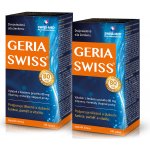 Swiss Med Geriaswiss 100 tablet – Hledejceny.cz