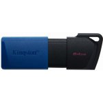 Kingston DataTraveler Exodia M 64GB DTXM/64GB – Zbozi.Blesk.cz