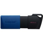 Kingston DataTraveler Exodia M 64GB DTXM/64GB – Sleviste.cz