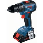 Bosch GSR 18V-50 0.601.9H5.002 – Zbozi.Blesk.cz