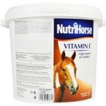 Nutri Horse Vitamin C 500 g – Zbozi.Blesk.cz