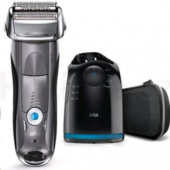 Braun Series 7 7850cc Wet&Dry