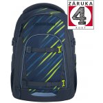 Coocazoo batoh MATE Fast zelená – Zboží Dáma