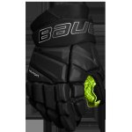 Hokejové rukavice Bauer Vapor 3X JR – Sleviste.cz