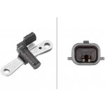 Generátor impulsů, klikový hřídel HELLA 6PU 009 110-871 – Hledejceny.cz