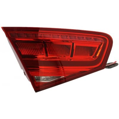 Levé zadní světlo LED vnitřní Audi A8 D4 (4H) 09-13 SEDAN ULO – Hledejceny.cz
