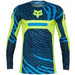 Fox Racing Flexair Impression rescent 2025 žlutý | Zboží Auto