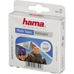 Hama fotopodlepky oboustranné, 500 ks – Zboží Živě