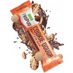 NJIE ProPud Proteinová Tyčinka 55g – Zboží Mobilmania