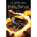 Harry Potter and the Half-Blood Prince - Joanne K. Rowlingová – Hledejceny.cz