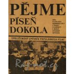 Bärenreiter Pějme píseň dokola 3 Společenský zpěvník populárních písní Noty – Sleviste.cz