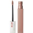 Maybelline Dlouhotrvající matná tekutá rtěnka SuperStay Matte Ink 175 Ringleader 5 ml