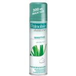 Palmolive Men Sensitive Aloe Vera pěna na holení 300 ml – Sleviste.cz