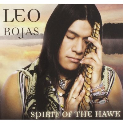 Rojas Leo - Leo Rojas CD – Zbozi.Blesk.cz