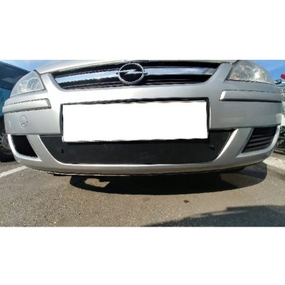 Zimní kryt masky chladiče Opel Corsa C, 2000-2006 | Zboží Auto