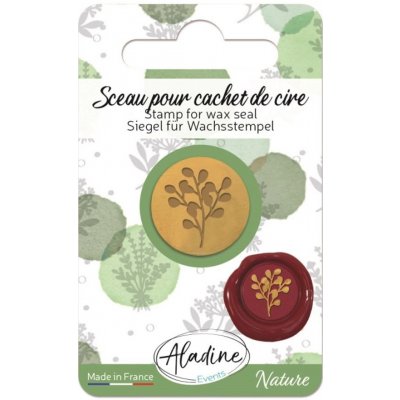 Aladine Pečeť Eukalyptus – Hledejceny.cz