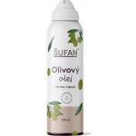 Šufan Olivový Olej Extra Virgin 250 ml – Zboží Dáma