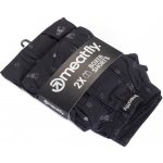 Meatfly boxerky Agostino Double Pack G Black Sanchez – Zboží Dáma
