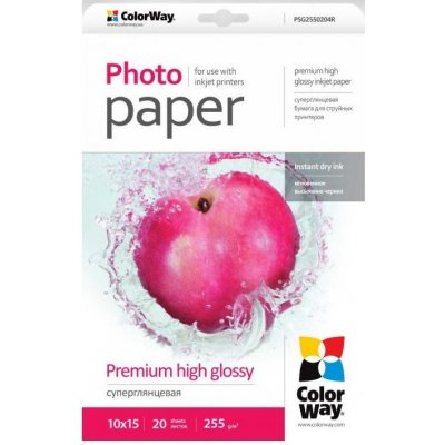 Colorway PSG2550204R – Hledejceny.cz