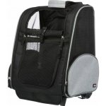 Trixie Tbag Trolley Elegance Cestovní taška na kolečkách 32 x 45 x 25 cm – Sleviste.cz