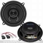 Crunch DSX52 Přední s redukcemi – Zboží Živě