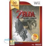 The Legend of Zelda: Twilight Princess – Hledejceny.cz