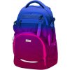 Školní batoh Karton P+P batoh OXY Ombre Purple- blue