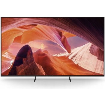 Sony Bravia KD-55X80L