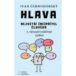 Hlava - Ivan Černohorský – Hledejceny.cz