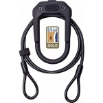 Hiplok U-lock DXP1AB – Hledejceny.cz