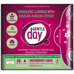 Gentle Day Aniontové absorpční intimky 20 ks – Zboží Dáma